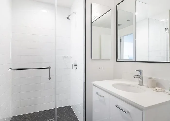 Appartement Landing Modern With Amazing Amenities Chicago