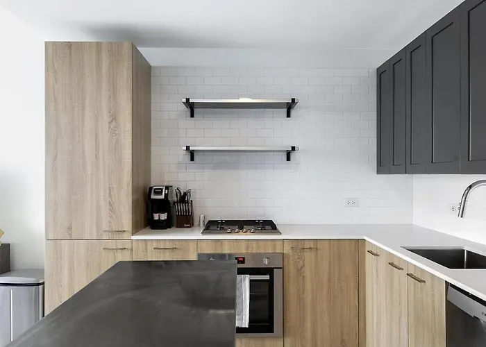 Appartement Landing Modern With Amazing Amenities Chicago